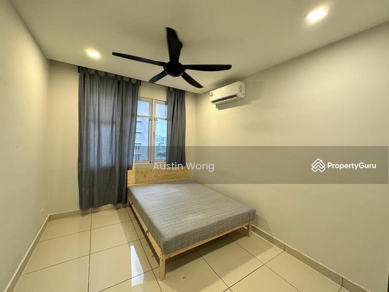 Condominium for Rent at Aurora Residence @ Lake Side City - Austin Wong - PropertyGuru.com.my