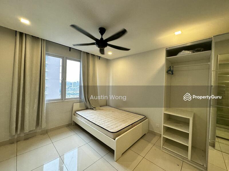 Condominium for Rent at Aurora Residence @ Lake Side City - Austin Wong - PropertyGuru.com.my