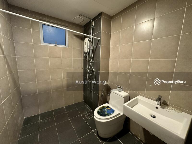 Condominium for Rent at Aurora Residence @ Lake Side City - Austin Wong - PropertyGuru.com.my