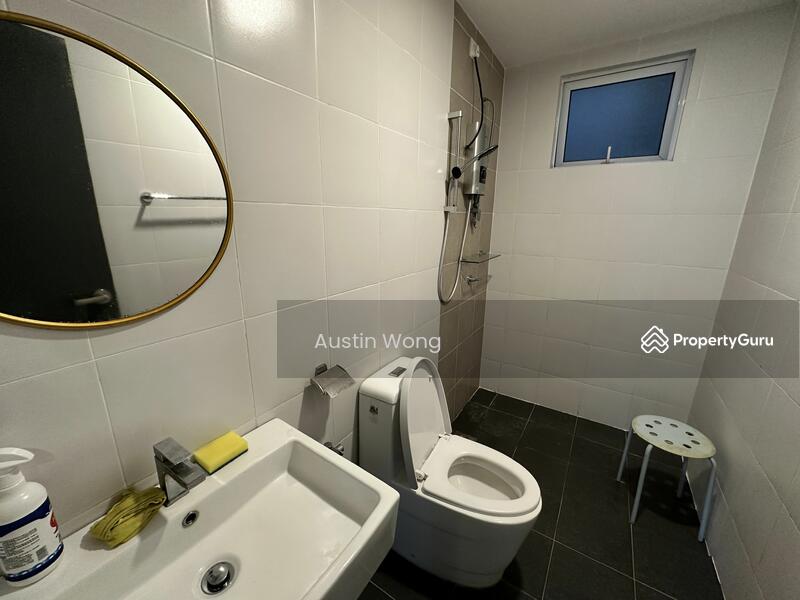 Condominium for Rent at Aurora Residence @ Lake Side City - Austin Wong - PropertyGuru.com.my