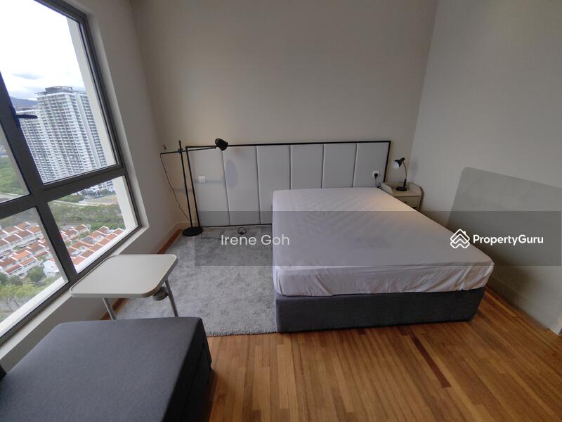 Straits Residences untuk Untuk Disewa - RM 6,000 /bulan, Feb 2026 - PropertyGuru.com.my
