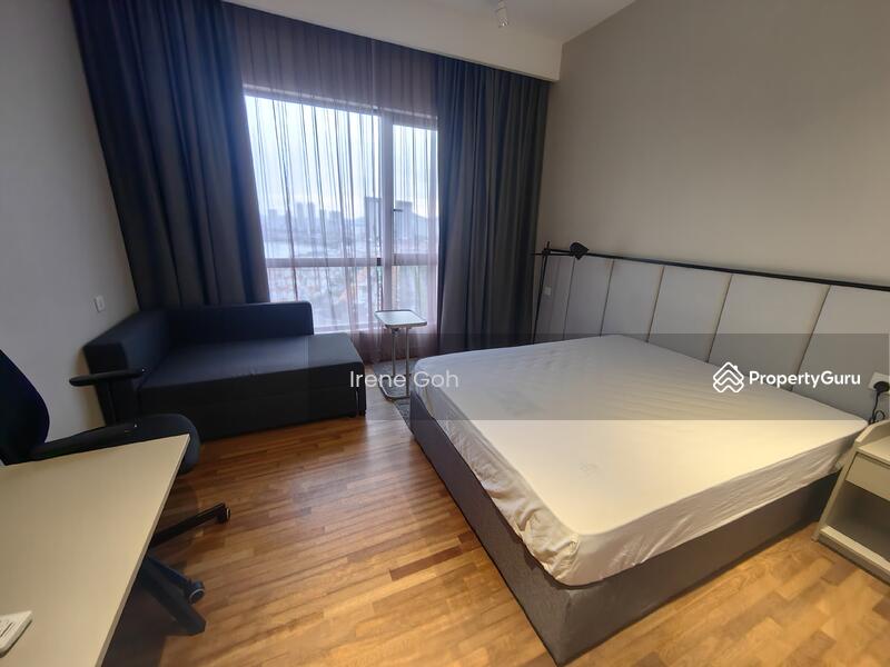 Straits Residences untuk Untuk Disewa - RM 6,000 /bulan, Feb 2026 - PropertyGuru.com.my
