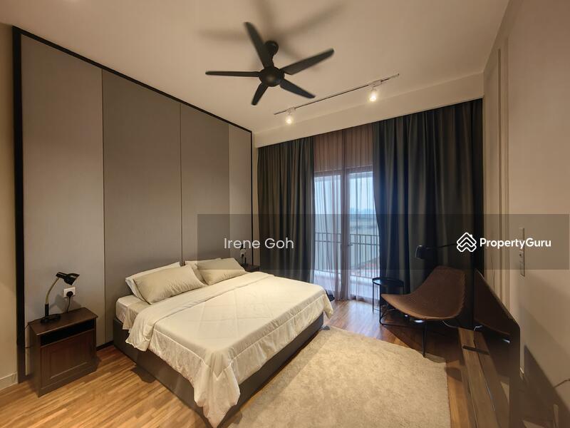 Straits Residences untuk Untuk Disewa - RM 6,000 /bulan, Feb 2026 - PropertyGuru.com.my