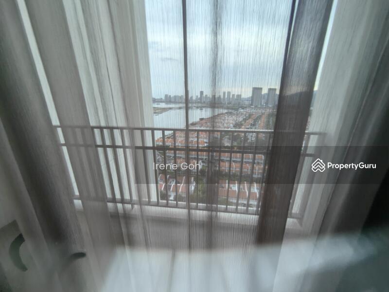 Straits Residences untuk Untuk Disewa - RM 6,000 /bulan, Feb 2026 - PropertyGuru.com.my