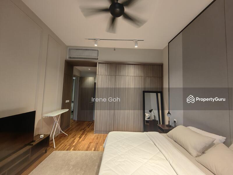 Straits Residences untuk Untuk Disewa - RM 6,000 /bulan, Feb 2026 - PropertyGuru.com.my