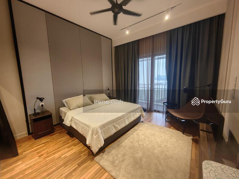 Straits Residences untuk Untuk Disewa - RM 6,000 /bulan, Feb 2026 - PropertyGuru.com.my