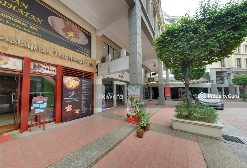 Shop for Sale in Taman Sri Hartamas (Sri Hartamas) - Jik Wafa - PropertyGuru.com.my