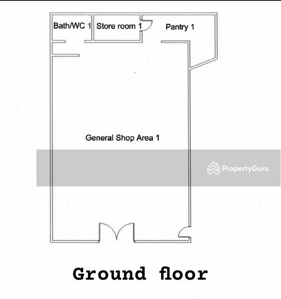 Shop for Sale in Taman Sri Hartamas (Sri Hartamas) - Jik Wafa - PropertyGuru.com.my