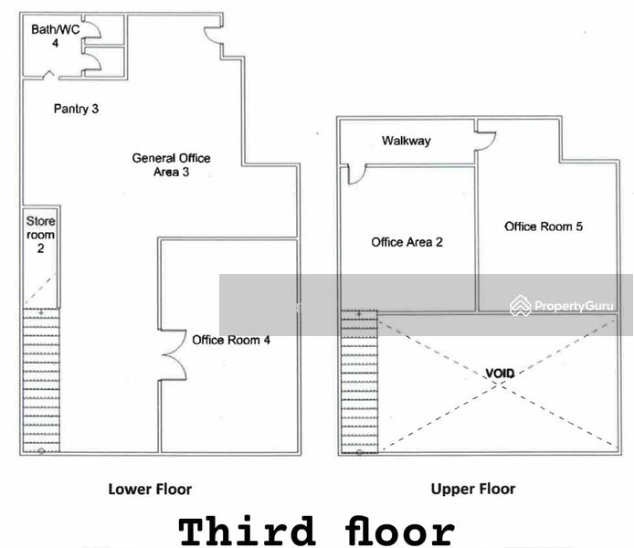 Shop for Sale in Taman Sri Hartamas (Sri Hartamas) - Jik Wafa - PropertyGuru.com.my