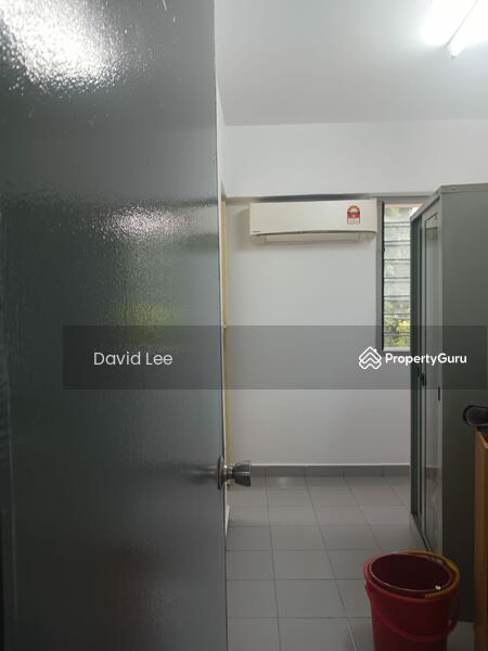 For Rent - Taman Seri Hijau
