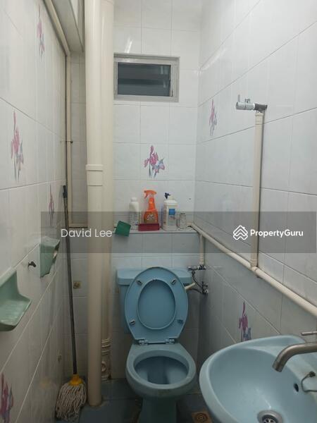 For Rent - Taman Seri Hijau