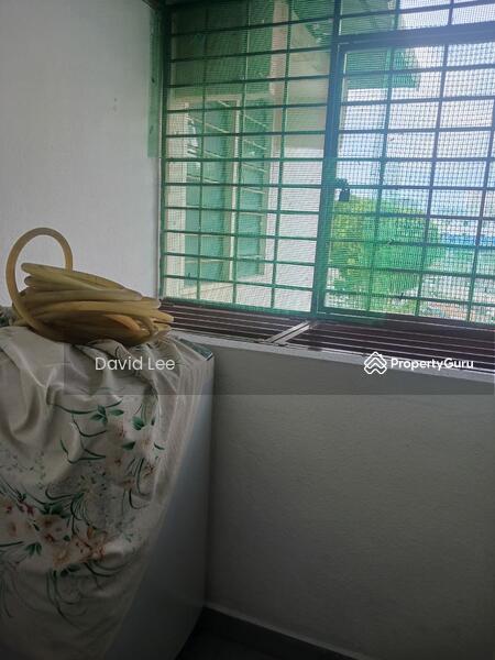 For Rent - Taman Seri Hijau
