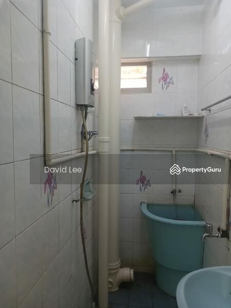 For Rent - Taman Seri Hijau