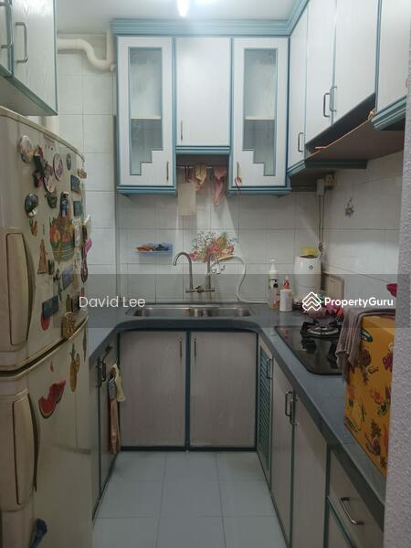 For Rent - Taman Seri Hijau