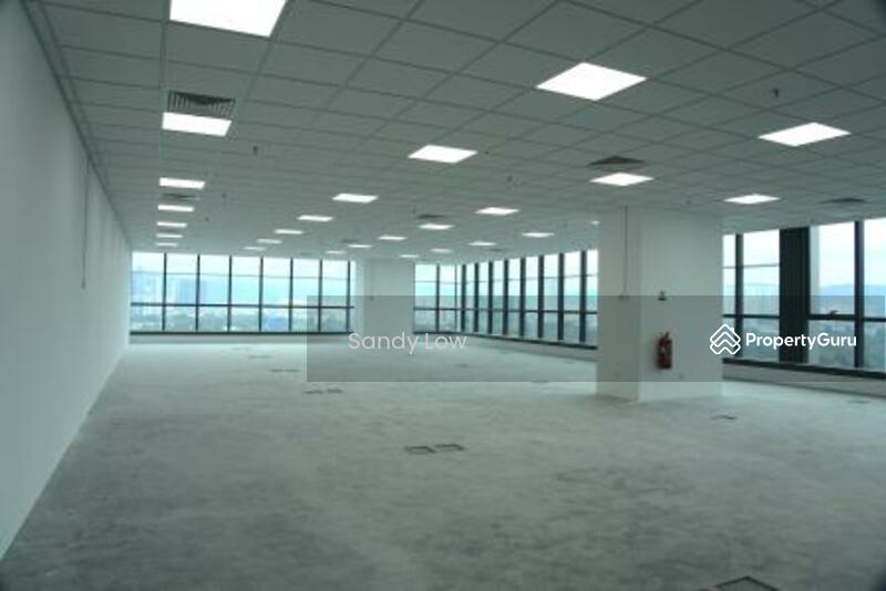 Untuk Disewa - Menara TCM