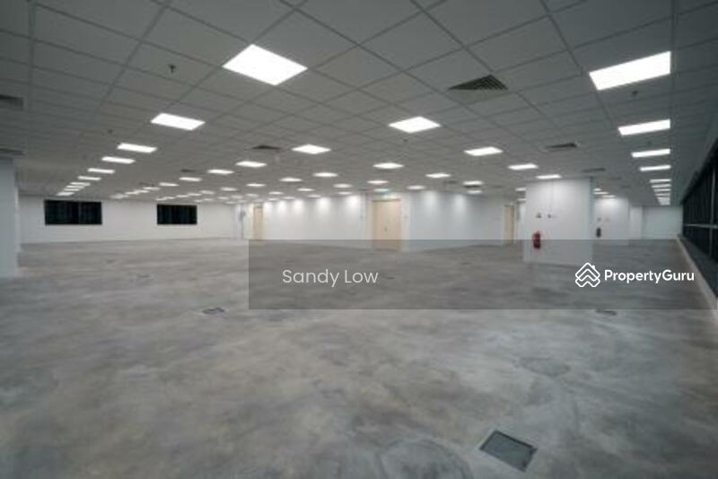 Untuk Disewa - Menara TCM