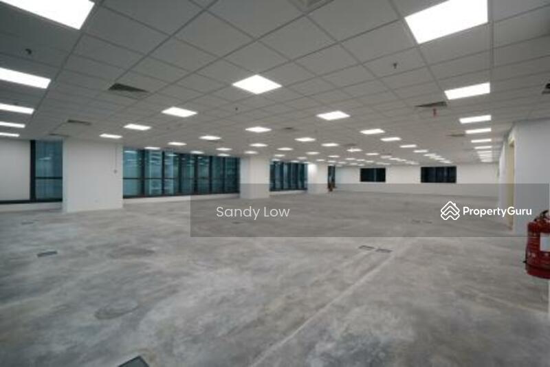 Untuk Disewa - Menara TCM