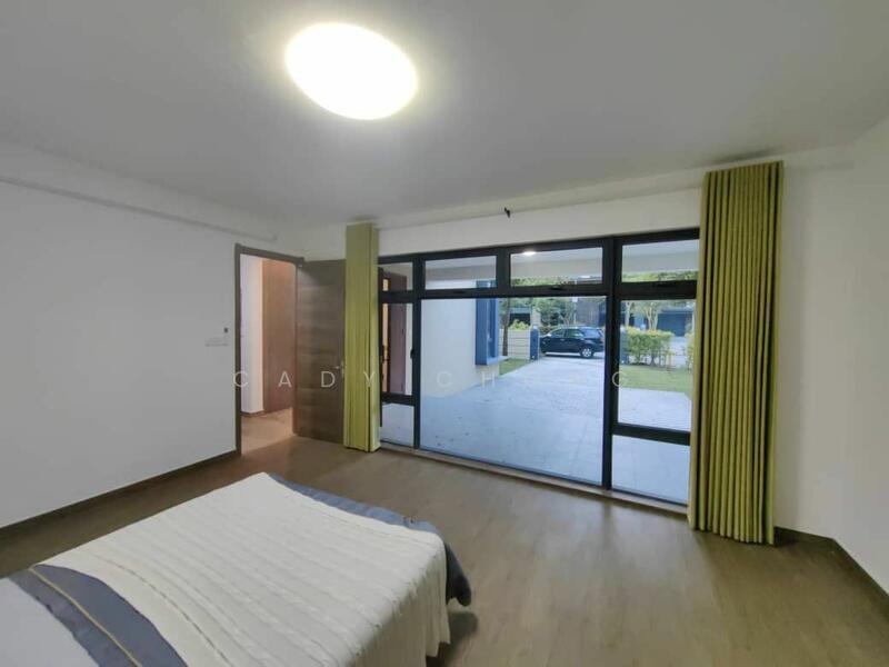 For Rent - Fringe Villa (Golf Villa) @ Forest City