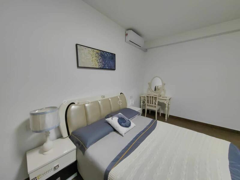 For Rent - Fringe Villa (Golf Villa) @ Forest City