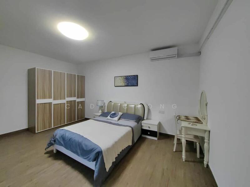 For Rent - Fringe Villa (Golf Villa) @ Forest City