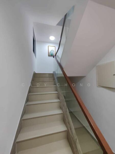 For Rent - Fringe Villa (Golf Villa) @ Forest City