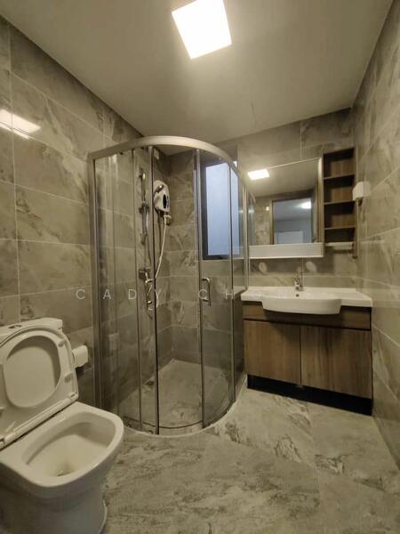 For Rent - Fringe Villa (Golf Villa) @ Forest City