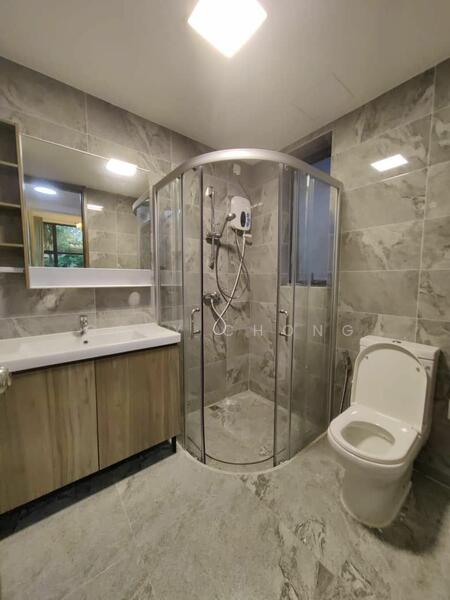 For Rent - Fringe Villa (Golf Villa) @ Forest City