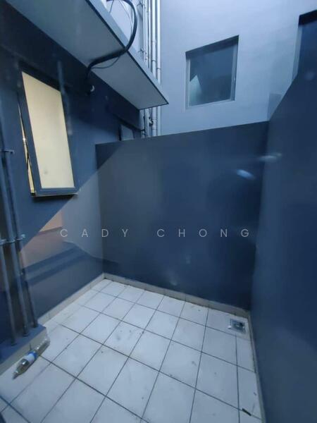 For Rent - Fringe Villa (Golf Villa) @ Forest City