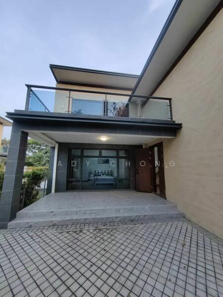 For Rent - Fringe Villa (Golf Villa) @ Forest City