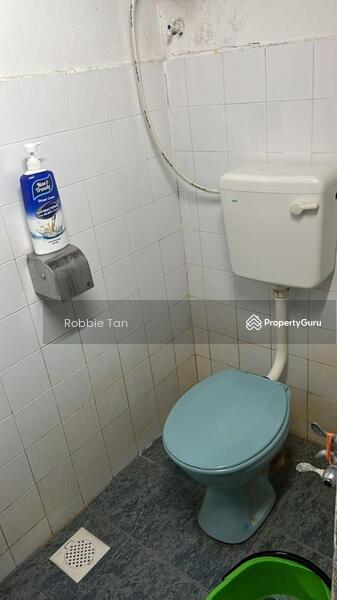 Untuk Disewa - Flat Tasek 64