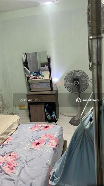 Untuk Disewa - Flat Tasek 64