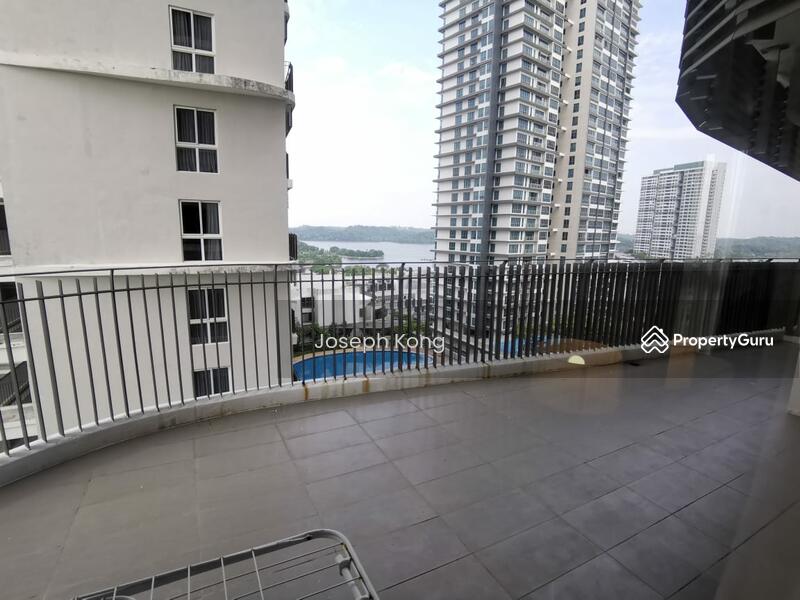 Service Residence for Rent at Encorp Marina - Joseph Kong - PropertyGuru.com.my