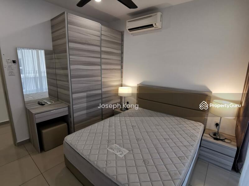 Service Residence for Rent at Encorp Marina - Joseph Kong - PropertyGuru.com.my