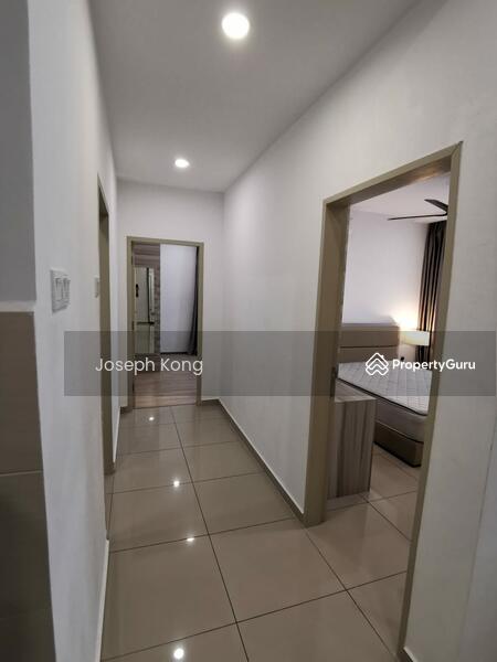 Service Residence for Rent at Encorp Marina - Joseph Kong - PropertyGuru.com.my