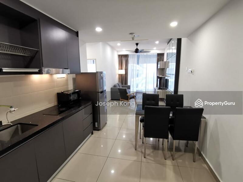 Service Residence for Rent at Encorp Marina - Joseph Kong - PropertyGuru.com.my