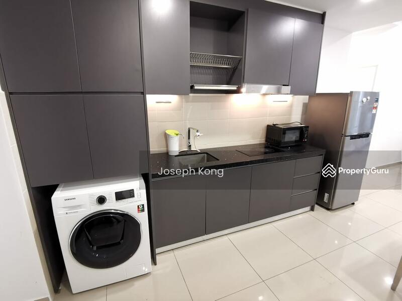 Service Residence for Rent at Encorp Marina - Joseph Kong - PropertyGuru.com.my