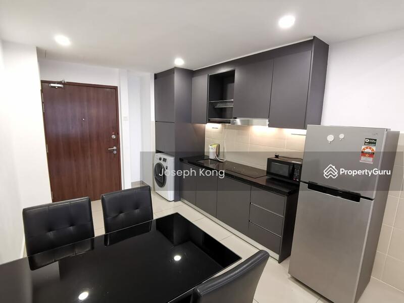 Service Residence for Rent at Encorp Marina - Joseph Kong - PropertyGuru.com.my