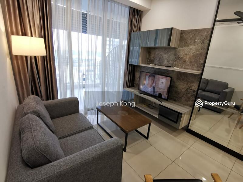 Service Residence for Rent at Encorp Marina - Joseph Kong - PropertyGuru.com.my