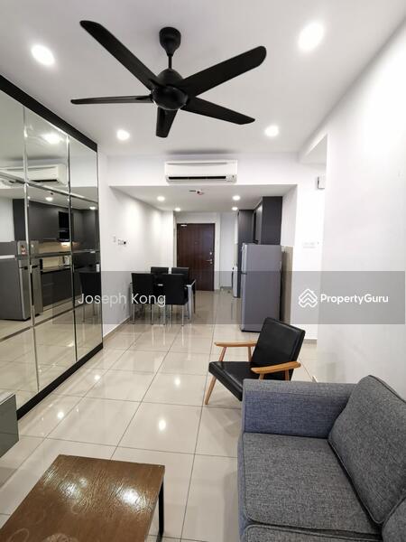 Service Residence for Rent at Encorp Marina - Joseph Kong - PropertyGuru.com.my