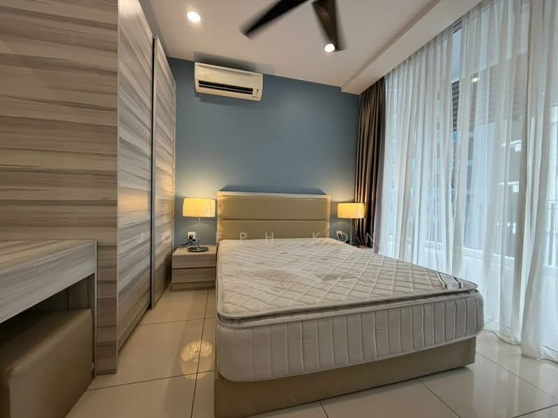Service Residence for Rent at Encorp Marina - Joseph Kong - PropertyGuru.com.my