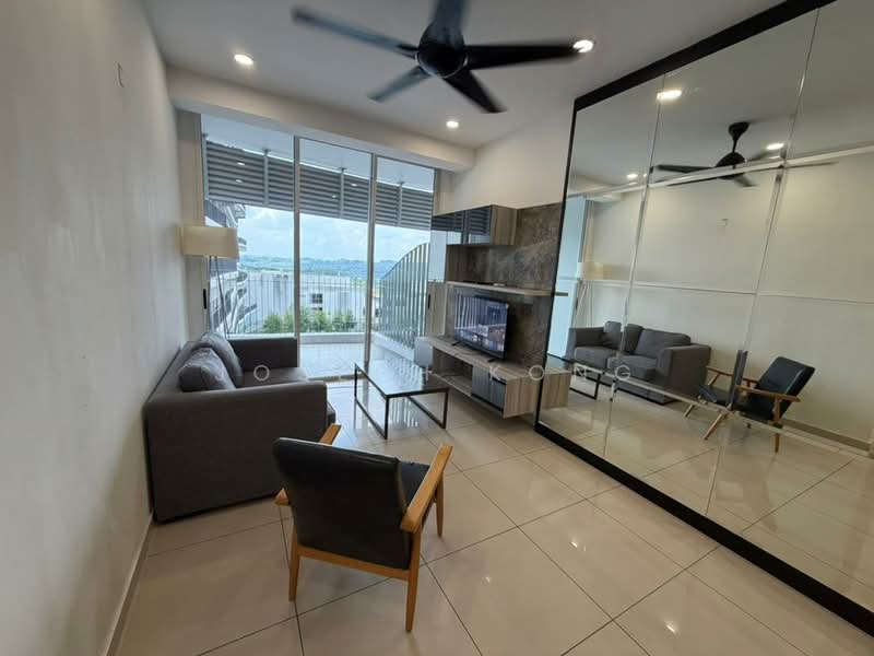 Service Residence for Rent at Encorp Marina - Joseph Kong - PropertyGuru.com.my