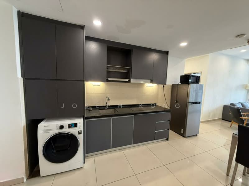 Service Residence for Rent at Encorp Marina - Joseph Kong - PropertyGuru.com.my