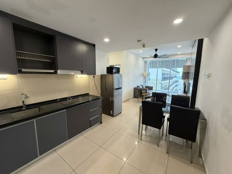 Service Residence for Rent at Encorp Marina - Joseph Kong - PropertyGuru.com.my