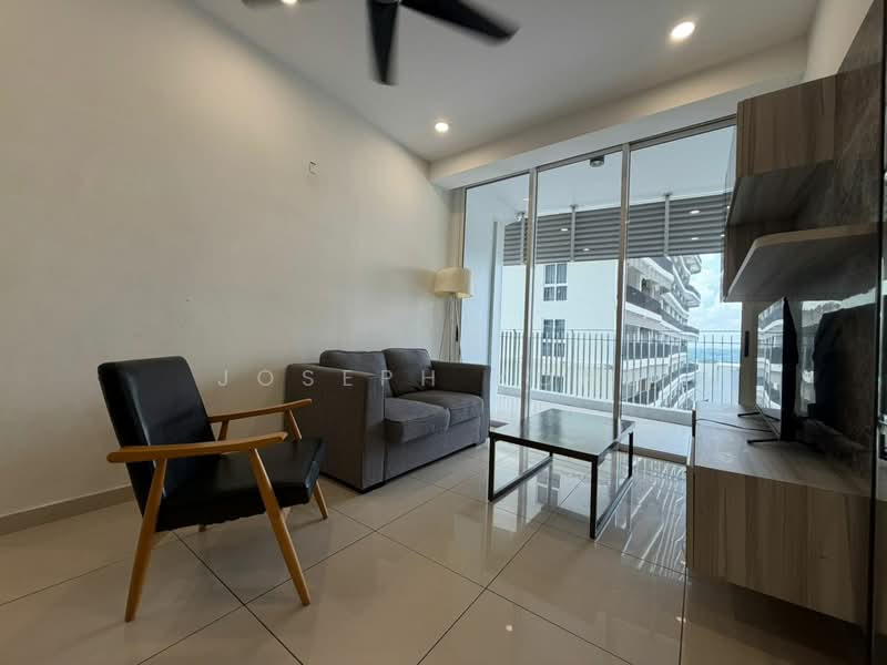 Service Residence for Rent at Encorp Marina - Joseph Kong - PropertyGuru.com.my