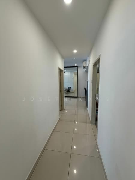 Service Residence for Rent at Encorp Marina - Joseph Kong - PropertyGuru.com.my