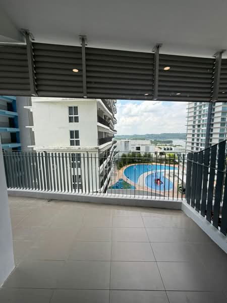 Service Residence for Rent at Encorp Marina - Joseph Kong - PropertyGuru.com.my