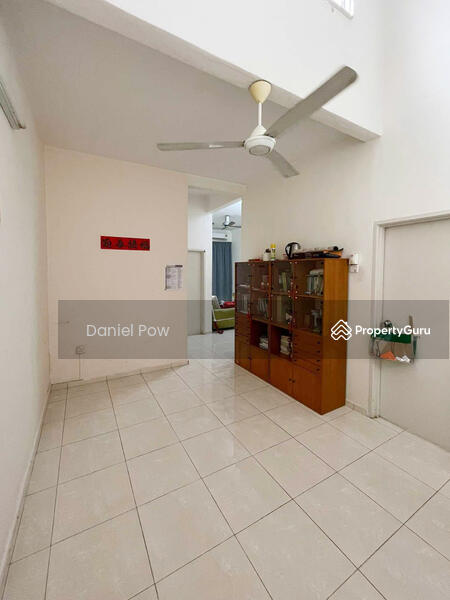 Untuk Dijual - Freehold Non-bumi 1-Storey Terrace House 20'x65' Below Bank Value@ Taman Seri Jati, 75350 Melaka