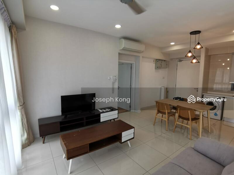 Kondominium untuk Disewa di Iskandar Residences - Joseph Kong - PropertyGuru.com.my
