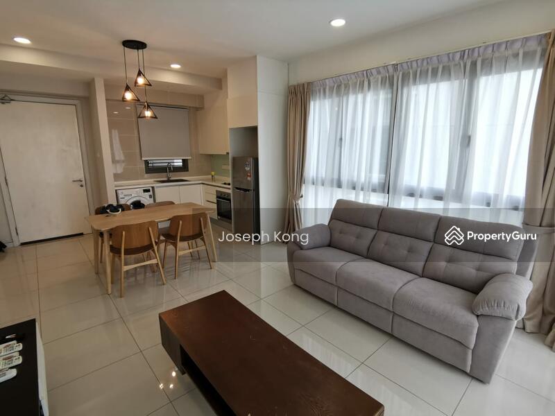 Kondominium untuk Disewa di Iskandar Residences - Joseph Kong - PropertyGuru.com.my