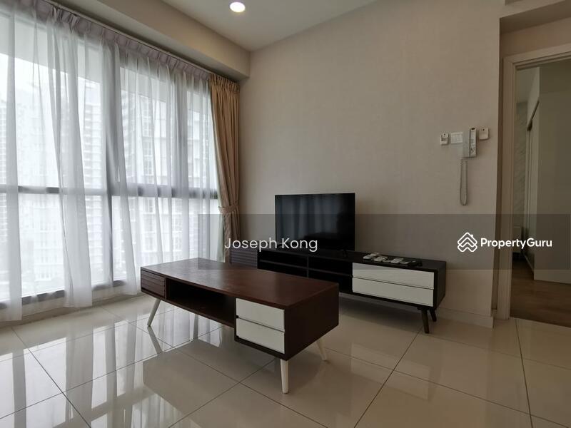 Kondominium untuk Disewa di Iskandar Residences - Joseph Kong - PropertyGuru.com.my